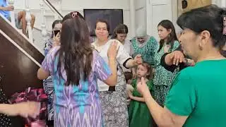 Feruza Xolpa - "Tamara" sho'x-sho'x qo'shiqlari bilan