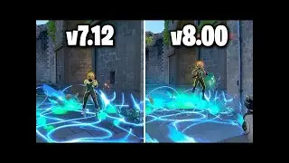 Deadlock is about to get a CRAZY buff