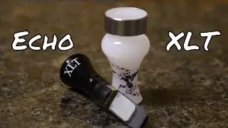 Flyway Review: Echo XLT Duck Call