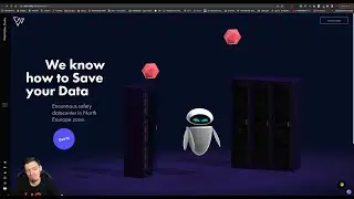 Spline 3D анимация - обучение | ч.5: анимация персонажа