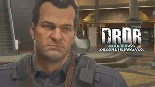 Dead Rising Deluxe Remaster, Bill The Lost Survivor!!..(PC Gameplay)