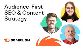 How to Improve Performance with Audience-First SEO & Content Strategy