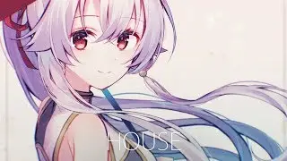 Eruker - Back To You