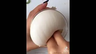 Слайм история из тик тока 1 часть