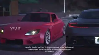 Need For Speed Game(NFS) | The Highway Heist | Season #6 | YRHD |