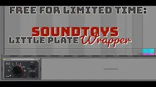 Free for Limited time: Little Plate Wrapper!