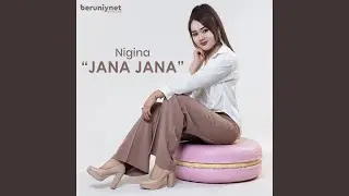 Jana jana