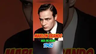 Legendary Hollywood Actors We've Lost #celebrity #youtubeshorts