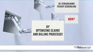 Streamline workflow like never-before in the healthcare sector with RPAspectrum