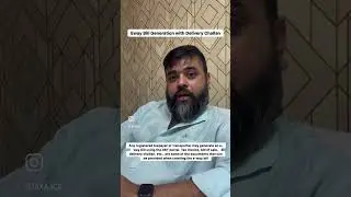 EWay Bill Generation Without Invoice | EWay Bill Generation with Delivery Challan 