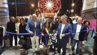 'San Severo Bee&Food Festival' inaugurata la sesta edizione
