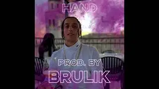 *FREE* Yanix x Kizaru x Big Baby Tape Type Beat - Hand (prod. BRULIK)