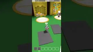 Bee Swarm lucky Moments 19  