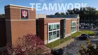 IU Health Nursing: Patient Repositioner Technology