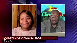 Our Climate Reality 11th September 2024