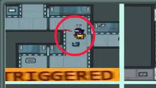 Among Us “Lemon Tree” meme