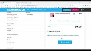 Crea tu cuenta en Salesforce Ben - Pildoras de Salsforce