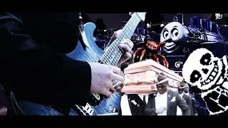 NIVIRO - Memes (Guitar Cover)
