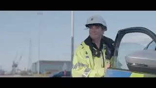 PD Ports - Policing The River