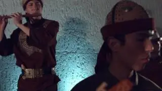 Игра Престолов этно кавер/Game Of Thrones - Ethnic Cover of Game Of Thrones Theme ¦ Kyrgyz Republic