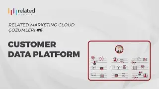 CUSTOMER DATA PLATFORM - Related Digital Pazarlama Çözümleri