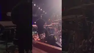 Experience the Magic: J-Rod Sullivan's Comeback Album Unveiling in Atlanta GA - part 2
