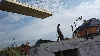плиты пк на армопояс