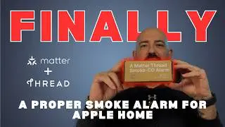 Why There Are No Matter Smoke Detectors — And What Sensereo Did About It
