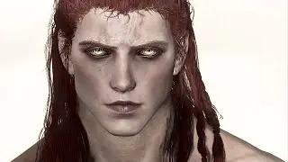 Lord Radagon | Elden Ring