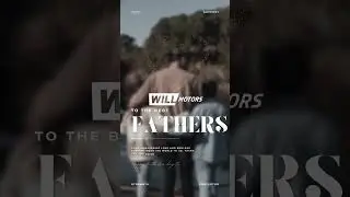 Happy Fathers' Day from 💯 Will Motors - 𝗬𝗼𝘂𝗿 𝗣𝗿𝗲𝗺𝗶𝘂𝗺 𝗖𝗮𝗿 𝗗𝗲𝗮𝗹𝗲𝗿 💯