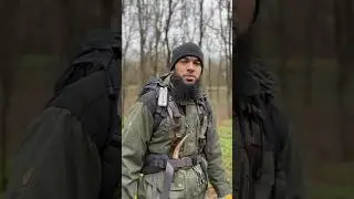 Как за 5 минут обустроить лагерь с минимальным снаряжением 