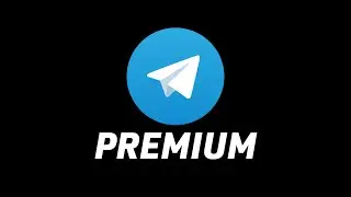 How To Get Telegram Premium - Telegram 2024!