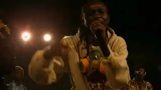 Move On - MKALA(4K Video)