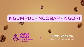 Ngumpul - Nobar - Ngopi