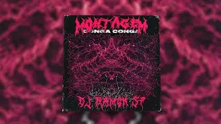DJ RAMON SP - Montagem - Conga Conga (Slowed + Reverb) [1 Hour Loop]
