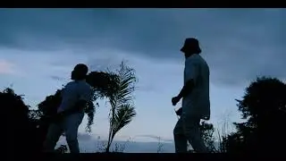 Dream Team CMB - Adom Nyame ft M.C.K & Flaimez