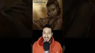 El PODER DIVINO de CALÍOPE #JesuSaleme