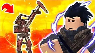 I Raided The Crane In Project Delta