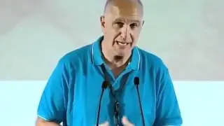 Italia Obiettivo Comune - Vincenzo Genduso, sindaco Taggia