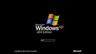 Windows XP on stylophone
