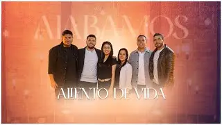 Alabamos | Aliento de vida | Capítulo 7