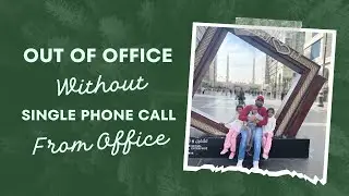 Escape the Office: How to Leave Work Behind Without the Phone Following You