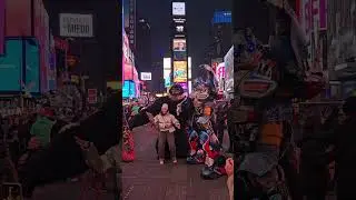 Somedays in New York