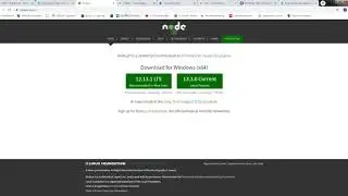 20. Node.js, NPM, Yarn, Bootstrap, Bulma