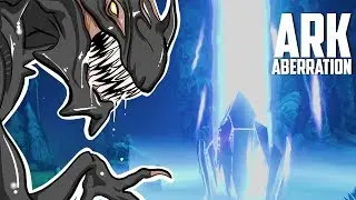 Тукан стал мамой?/Будни на сервере ч.3/Absolute Ark/ARK: Survival Evolved/ 18+