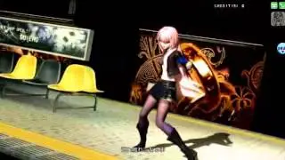 Nightcore - Ring Frei