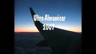 Spain 2007  Flight lv Ultra