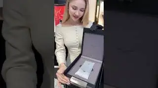 The $25K Black Ops Phone? Unboxing AgentQ Black.