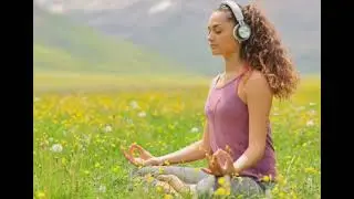 nap time meditation | fresh music | peace music 🎵🎵