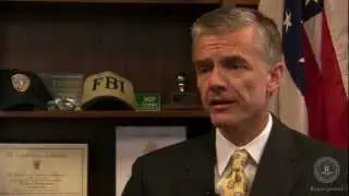 Gardner Museum Thefts: FBI Special Agent in Charge Richard DesLauriers